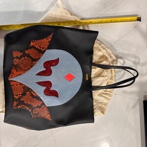 Very Rare Stella McCartney Super Hero Tote